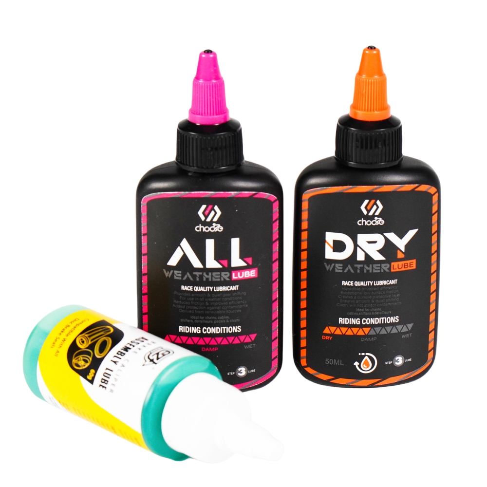 Bicycle Chain Lubricant - Аксессуары для велосипеда Chooee, смазка и