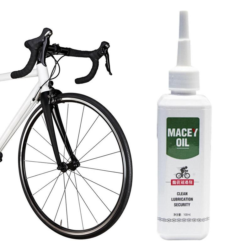 Bicycle Chain Lubricant - Смазка керамическая для цепи велосипеда, 100