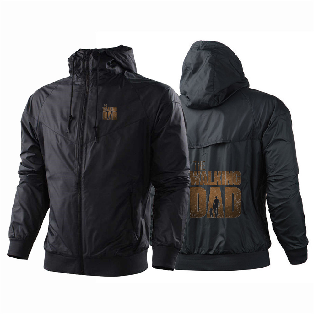 Cycling Gear Shop - Забавная новая мужская спортивная ветрозащитная куртка