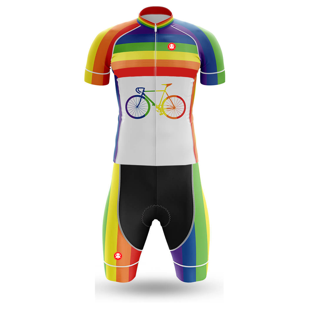 Cycling Gear Brands - Триатлон KRAKEN OCTOPUS skinsuit maillot ciclismo