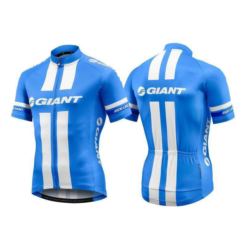 Cycling Gear Brands - Мужская велосипедная майка 2026 с коротким