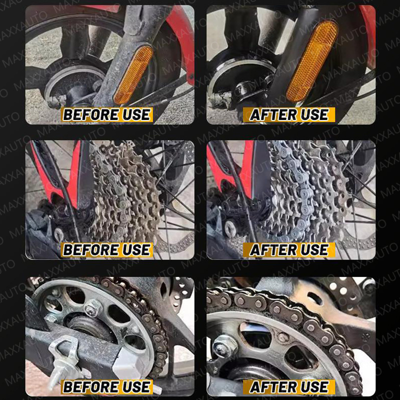 Смазка для велосипедных цепей, – обзор и цена Bicycle Chain Lubricant