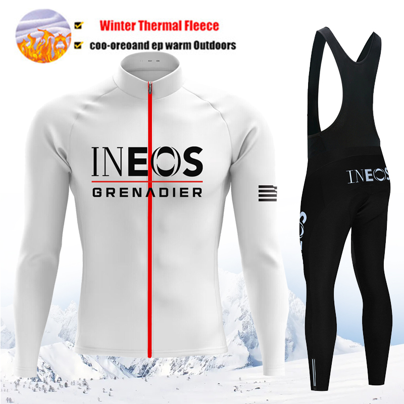 Комплект зимней велосипедной о – обзор и цена Yellow Cycling Gear