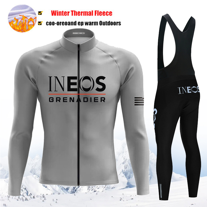 Комплект зимней велосипедной о – обзор и цена Yellow Cycling Gear