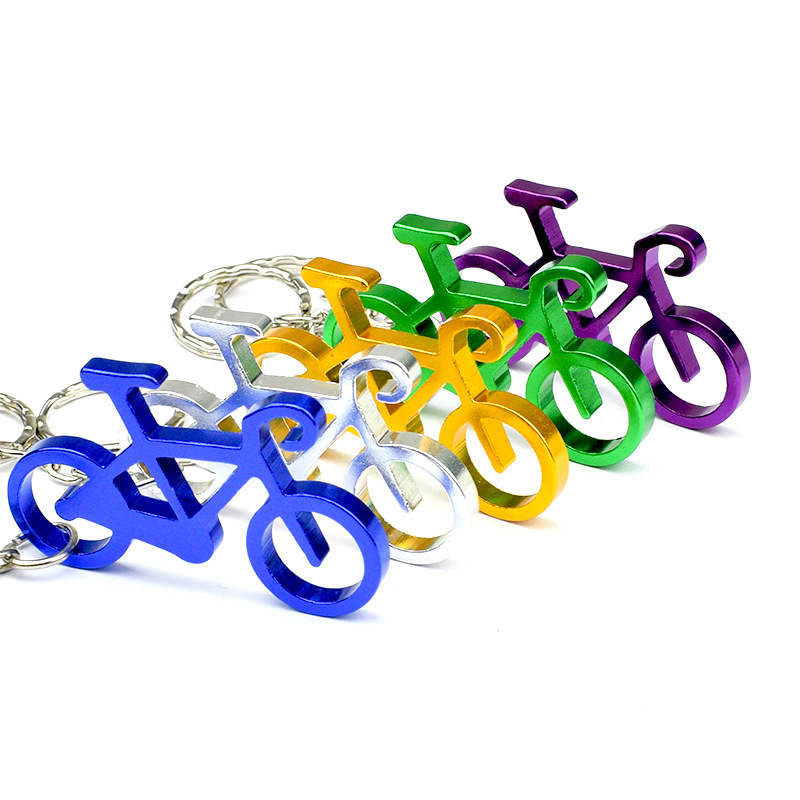 Новинка металлический брелок д – обзор и цена Yellow Cycling Gear