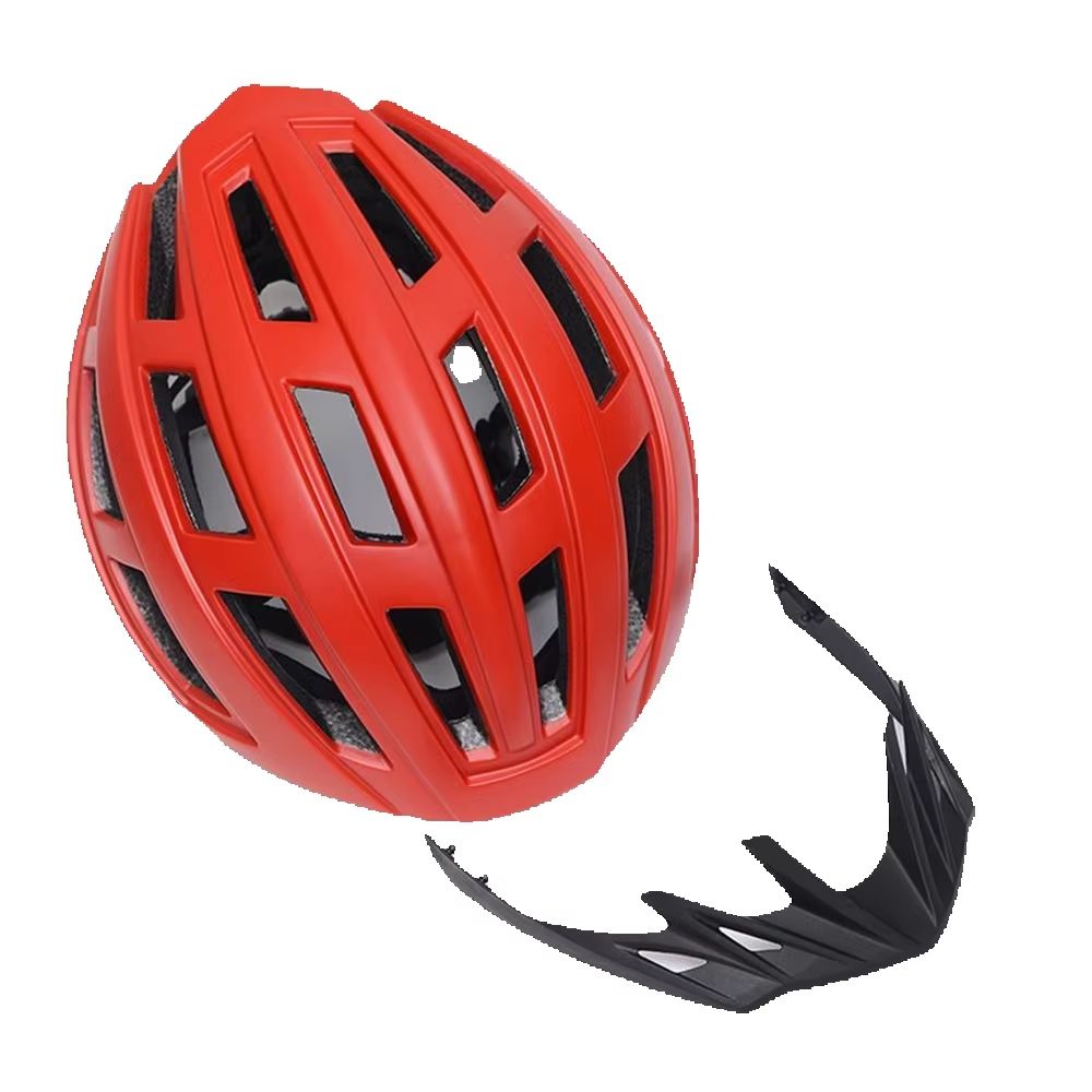 НОВЫЙ Велосипедный шлем TRAIL  – обзор и цена Xc Cycling Gear