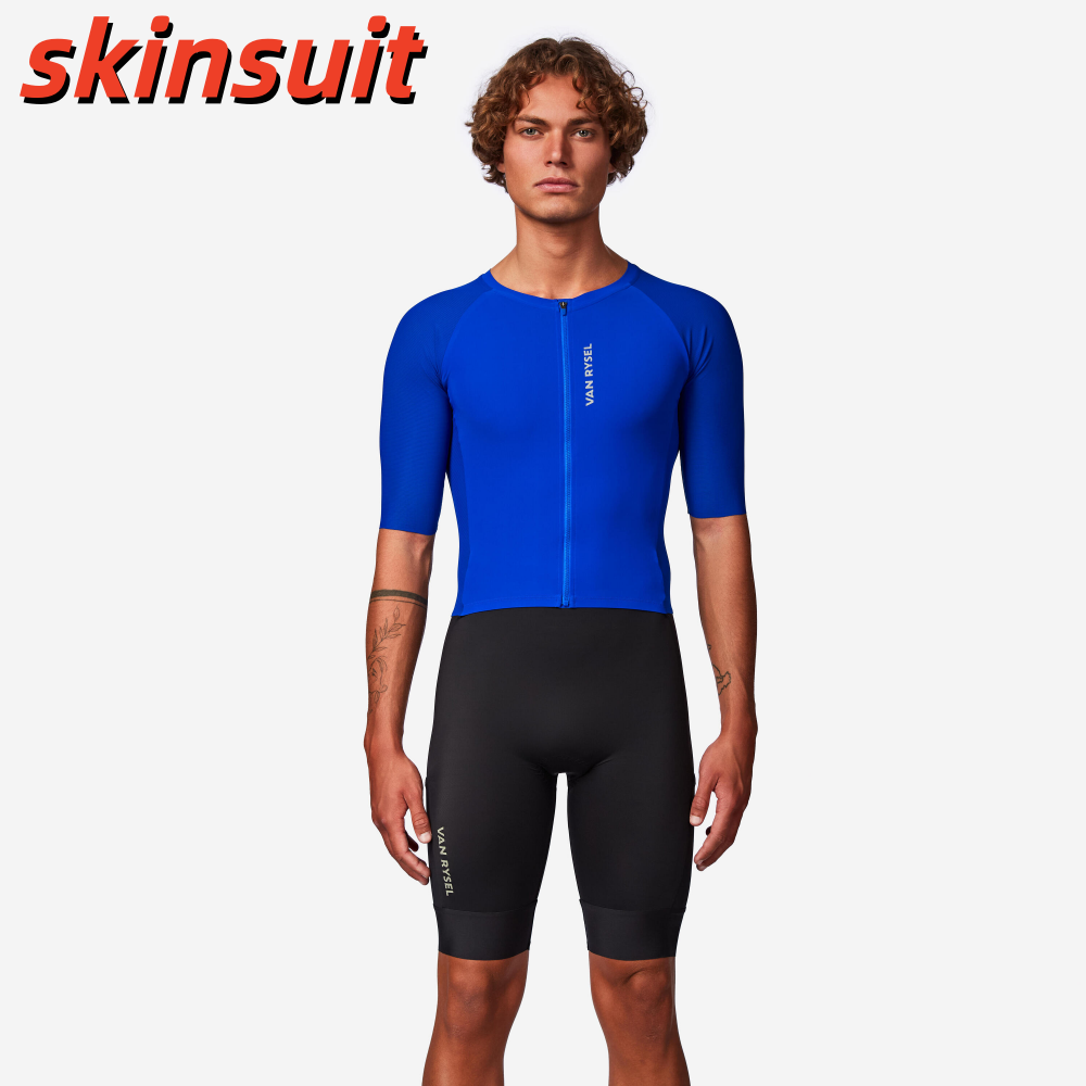 Летний мужской триатлонный ком – обзор и цена Cycling Gear Brands