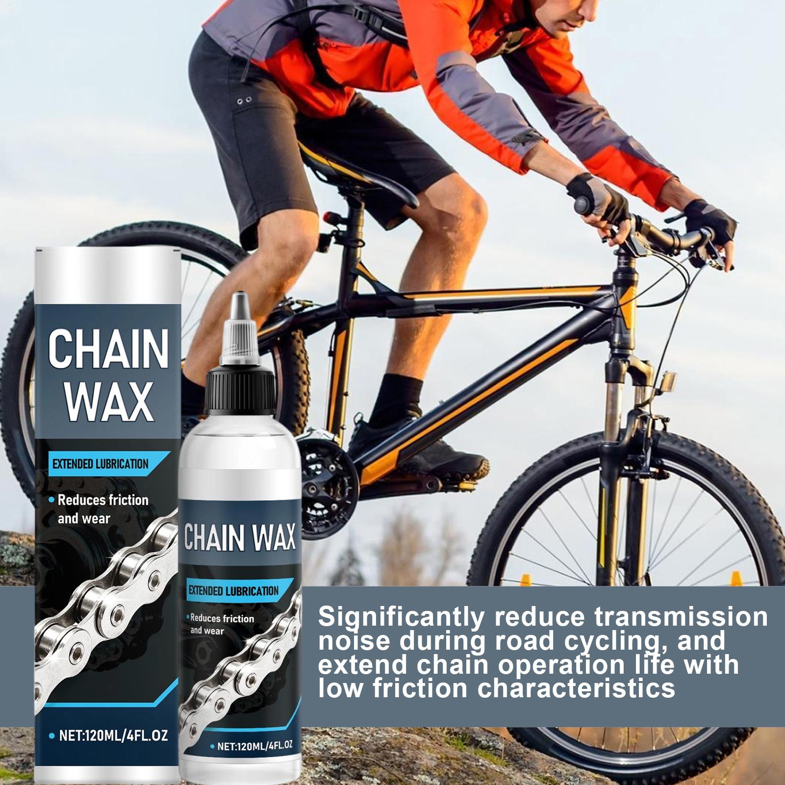 Смазка для велосипедной цепи,  – обзор и цена Bicycle Chain Lubricant