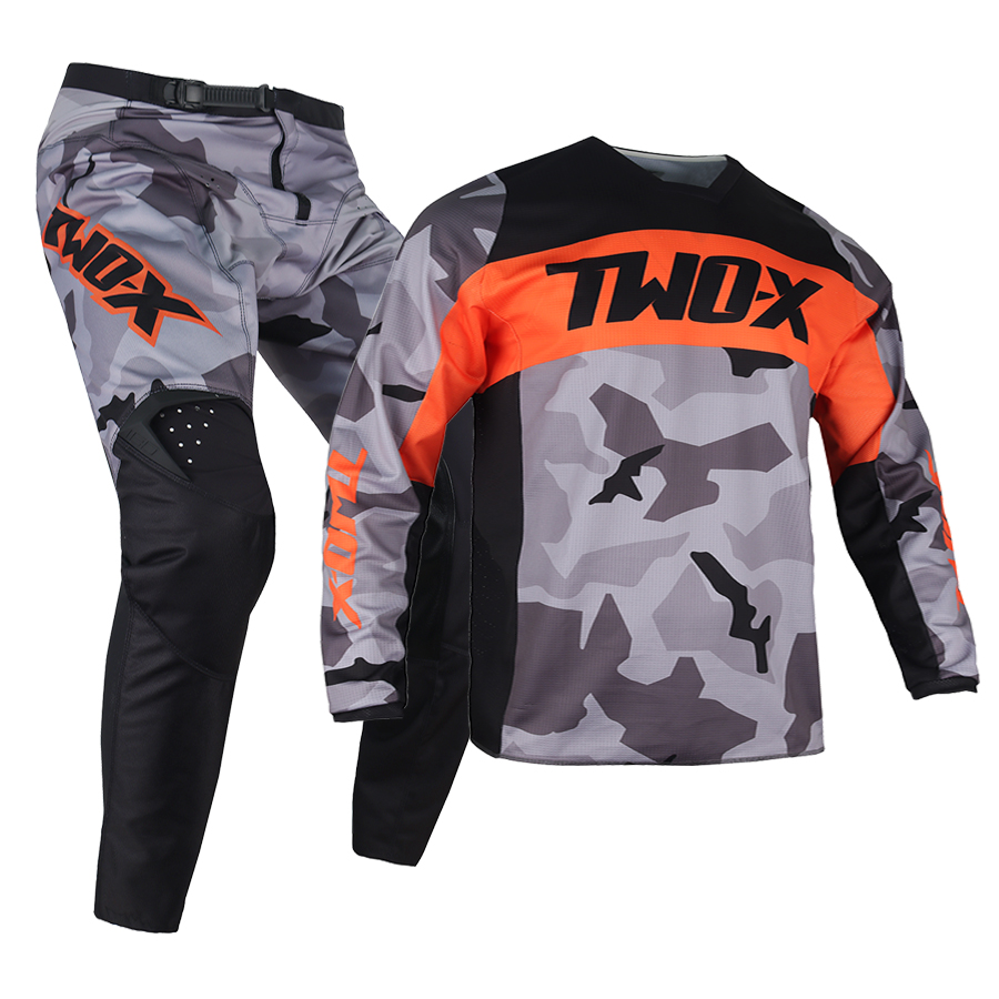 НОВЫЙ Комплект для мотокросса: – обзор и цена Cycling Gear Kit