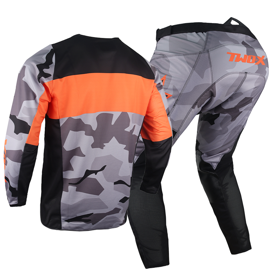 НОВЫЙ Комплект для мотокросса: – обзор и цена Cycling Gear Kit