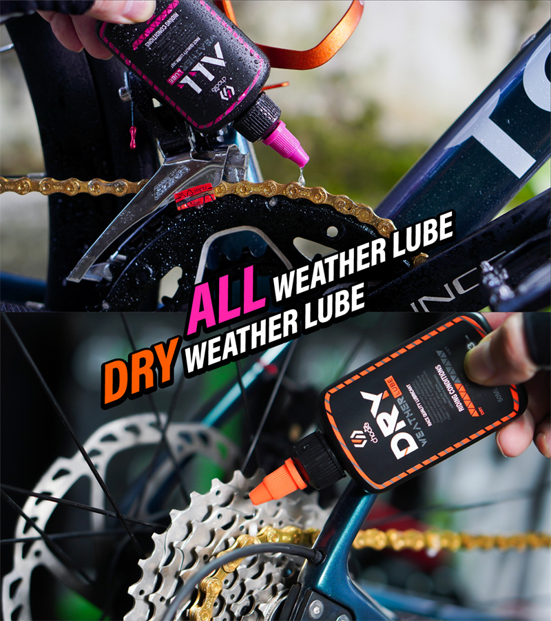 Аксессуары для велосипеда Choo – обзор и цена Bicycle Chain Lubricant