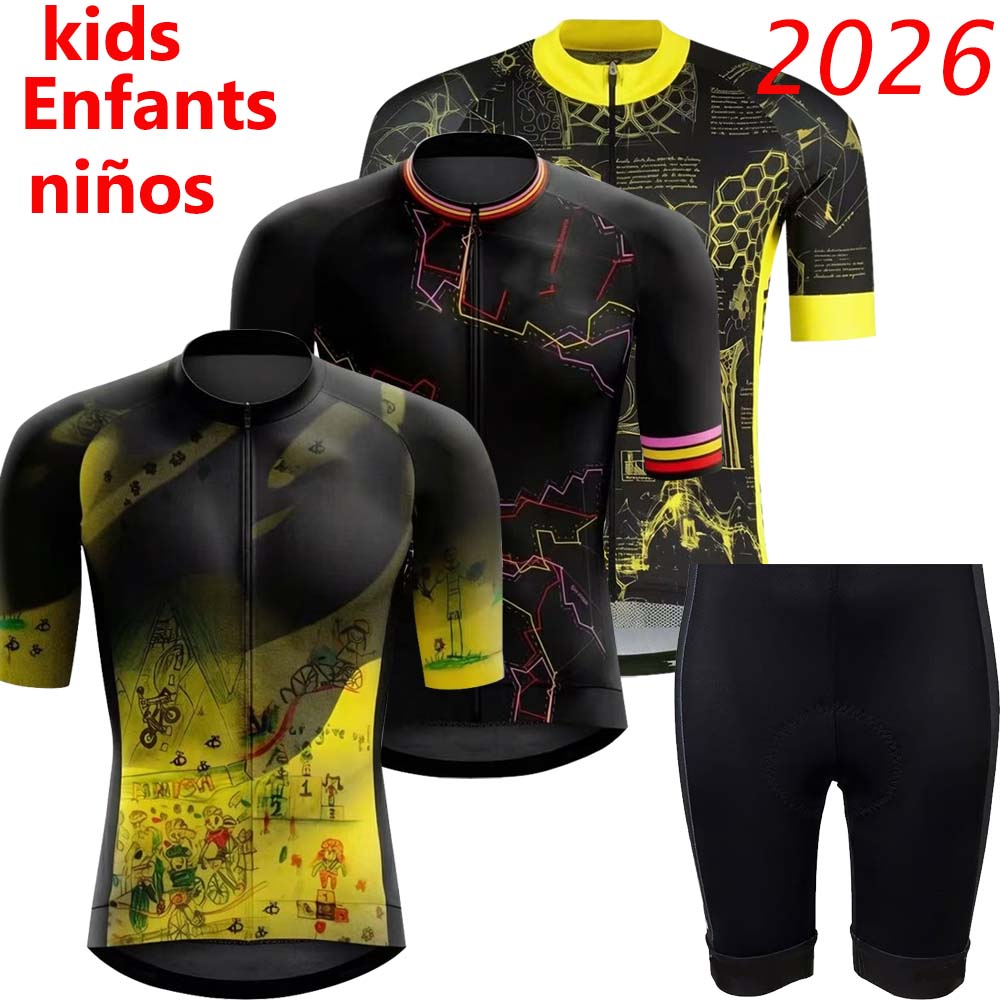 Детский велосипедный комплект  – обзор и цена Cycling Gear Brands