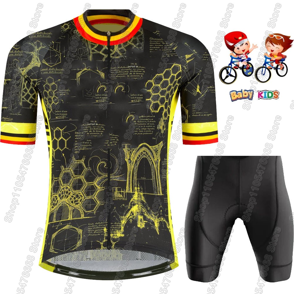 Детский велосипедный комплект  – обзор и цена Cycling Gear Brands