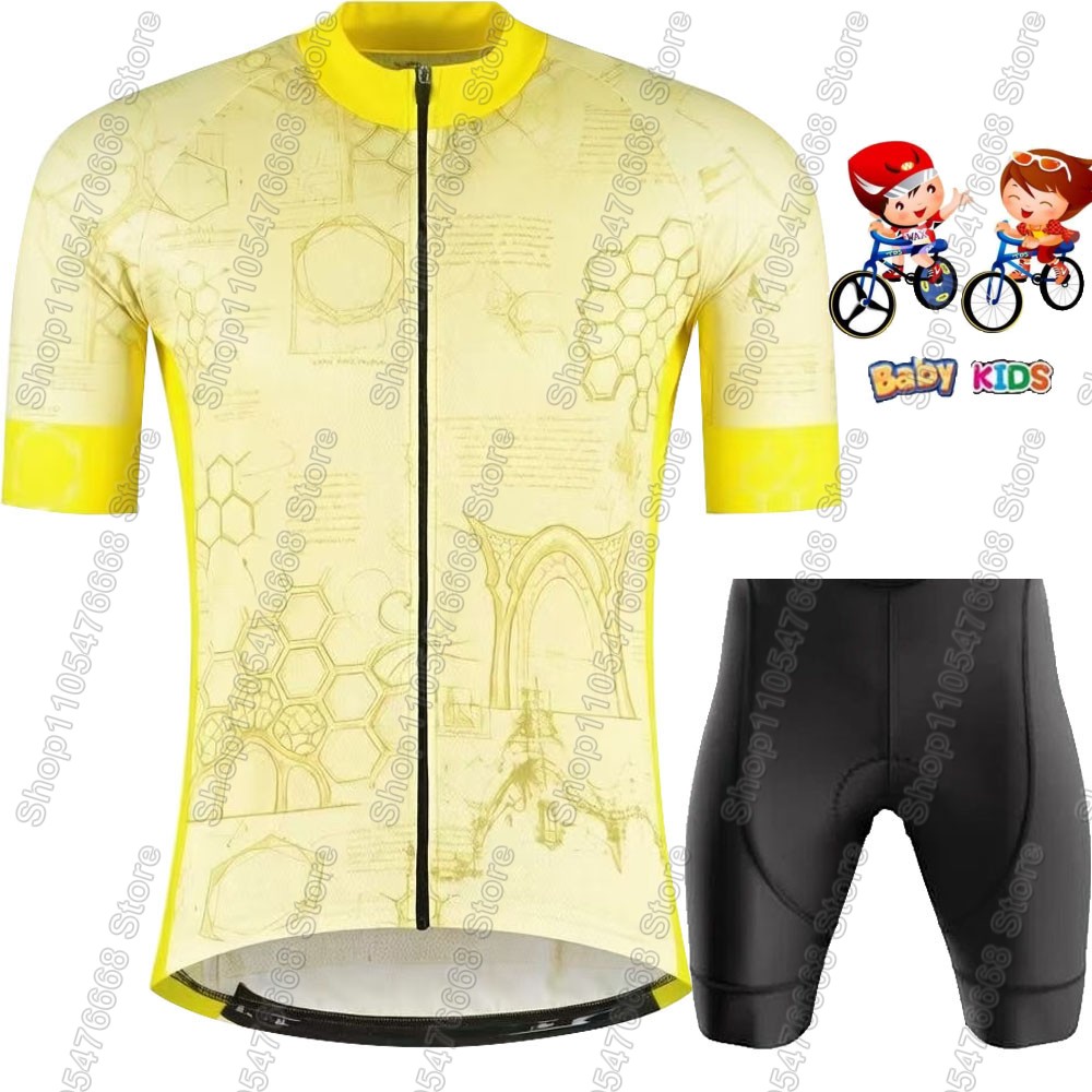 Детский велосипедный комплект  – обзор и цена Cycling Gear Brands