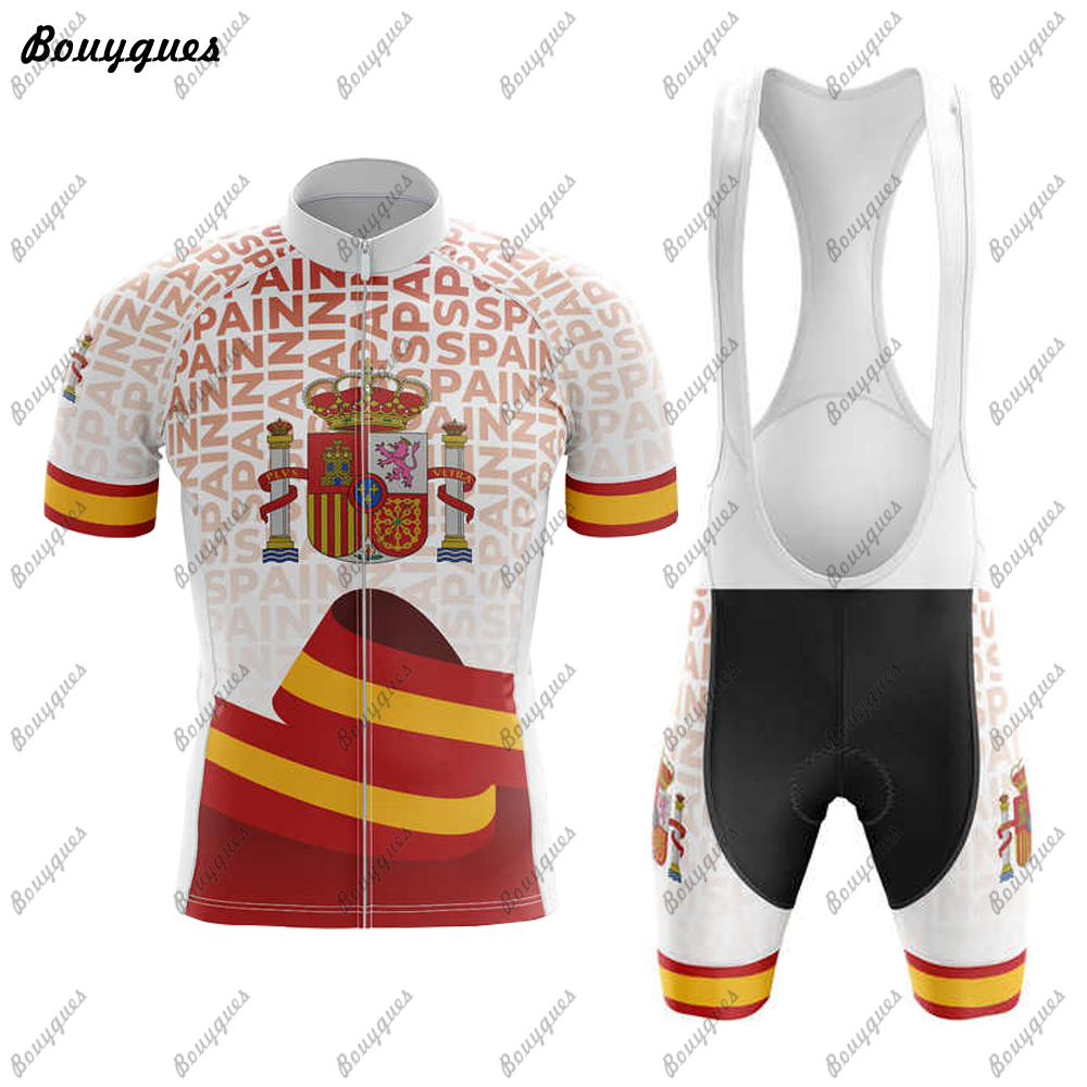 Испания комплект велосипедного – обзор и цена Cycling Gear Brands