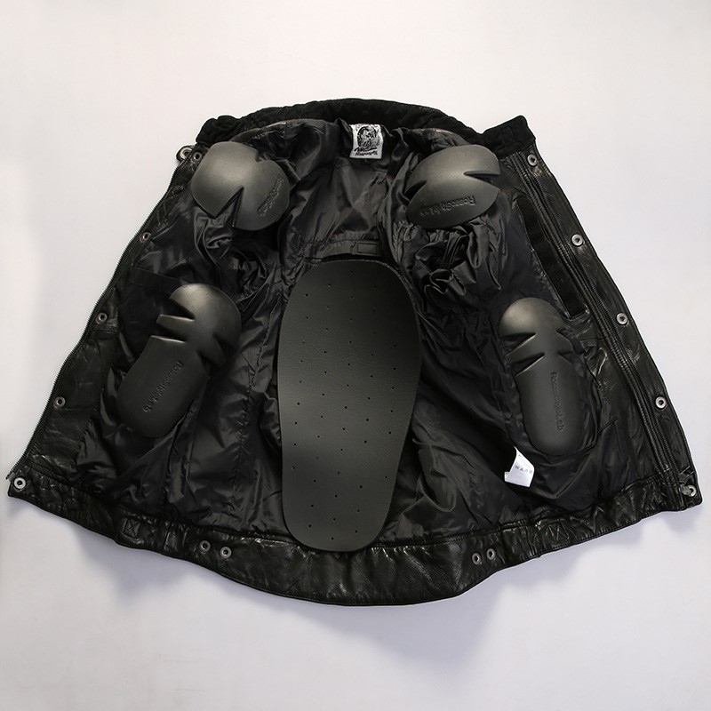 Съемный защитный мотоциклетный – обзор и цена Cycling Gear Shop