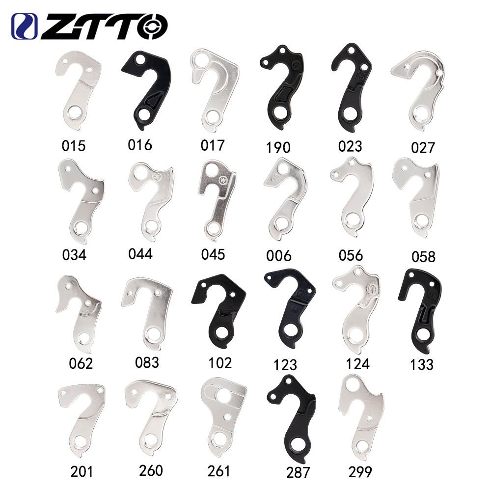 ZTTO Универсальная 23-модельна – обзор и цена Cycling Gear Brands