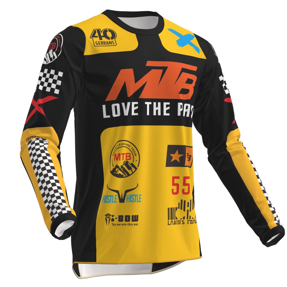 Велоджерси с длинным рукавом д – обзор и цена Cycling Gear Shop