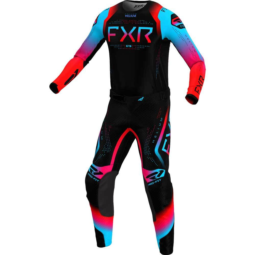 2026 fh Розовый MX Off Road Ко – обзор и цена Cycling Gear Kit