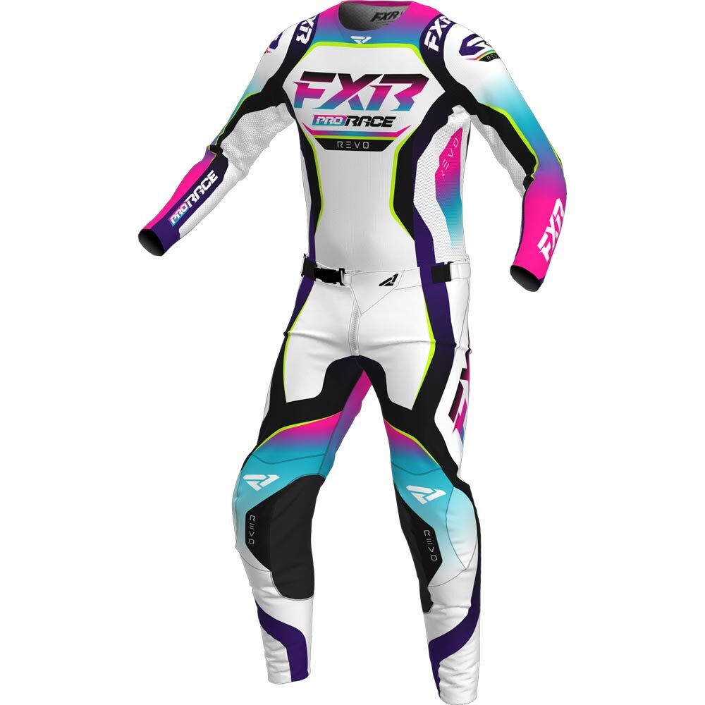 2026 fh Розовый MX Off Road Ко – обзор и цена Cycling Gear Kit