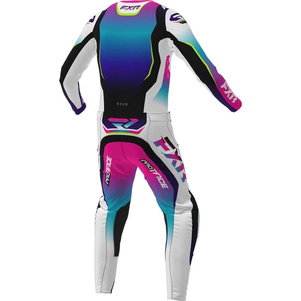 2026 fh Розовый MX Off Road Ко – обзор и цена Cycling Gear Kit