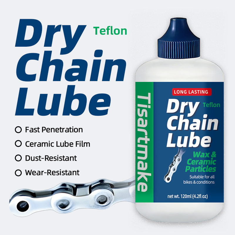 120 мл Восковая смазка для вел – обзор и цена Bicycle Chain Lubricant