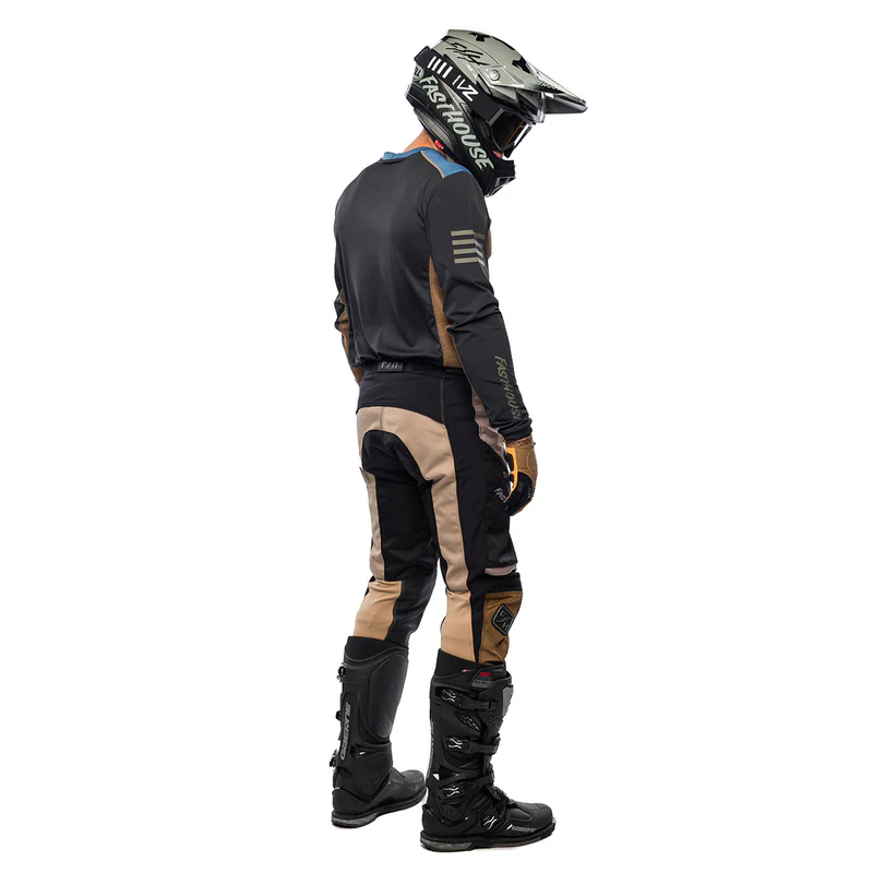 2026 Shift MX Off Road Комплек – обзор и цена Cycling Gear Kit