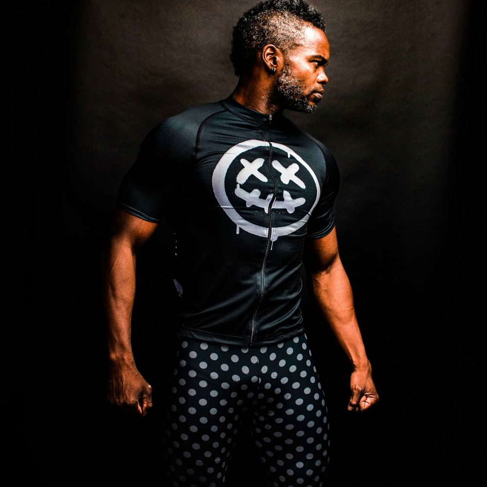 Велосипедный костюм Love The P – обзор и цена Cycling Gear Brands