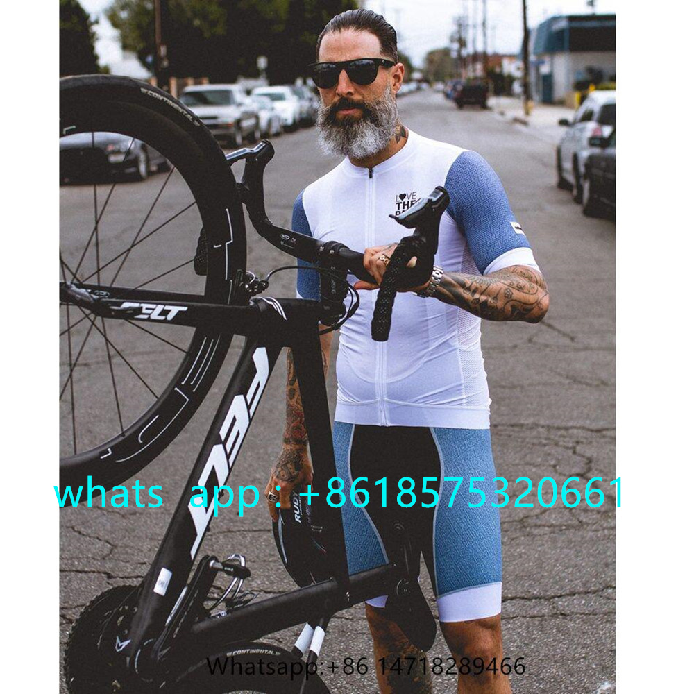 Велосипедный костюм Love The P – обзор и цена Cycling Gear Brands