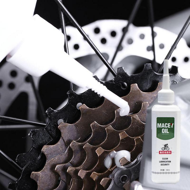Смазка керамическая для цепи в – обзор и цена Bicycle Chain Lubricant