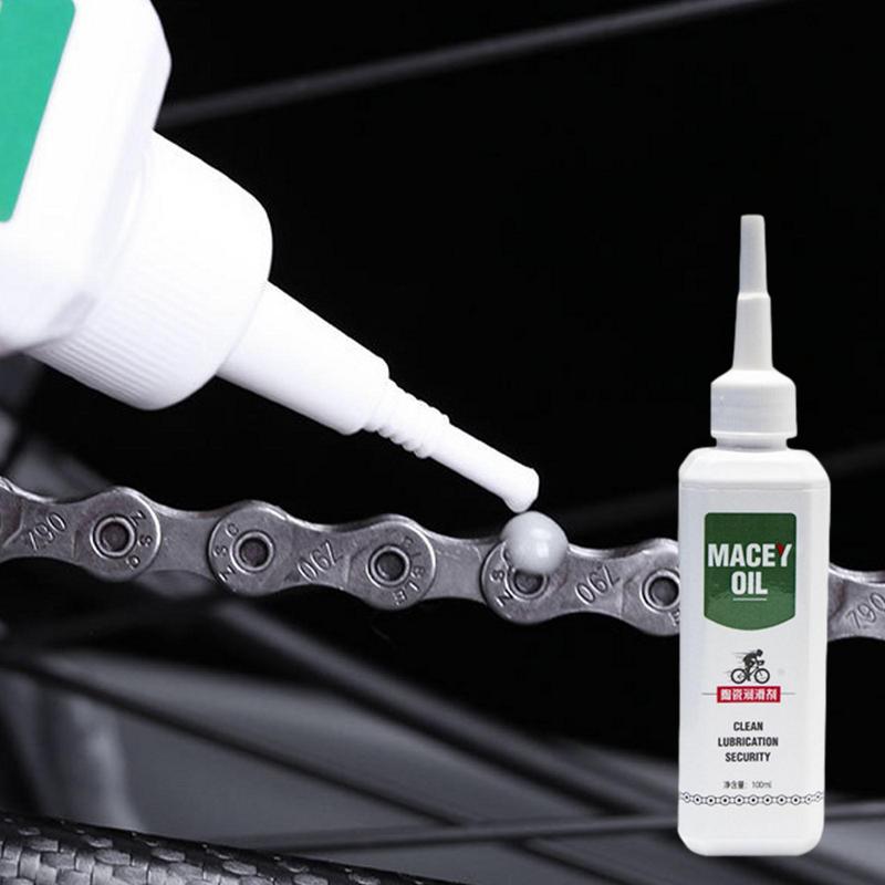 Смазка керамическая для цепи в – обзор и цена Bicycle Chain Lubricant