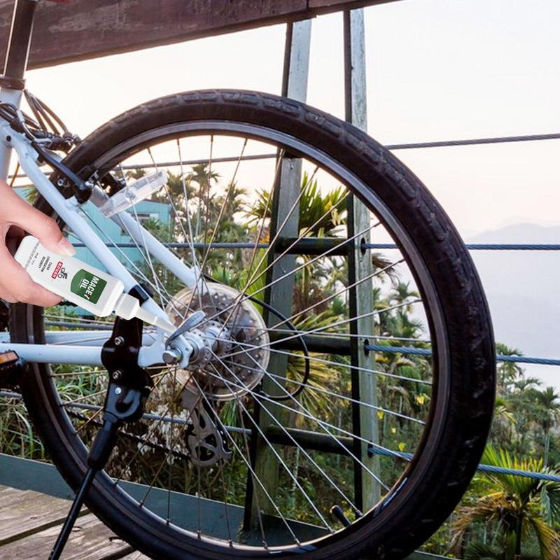 Смазка керамическая для цепи в – обзор и цена Bicycle Chain Lubricant