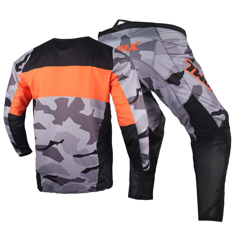 Новый комплект экипировки Two- – обзор и цена Cycling Gear Kit