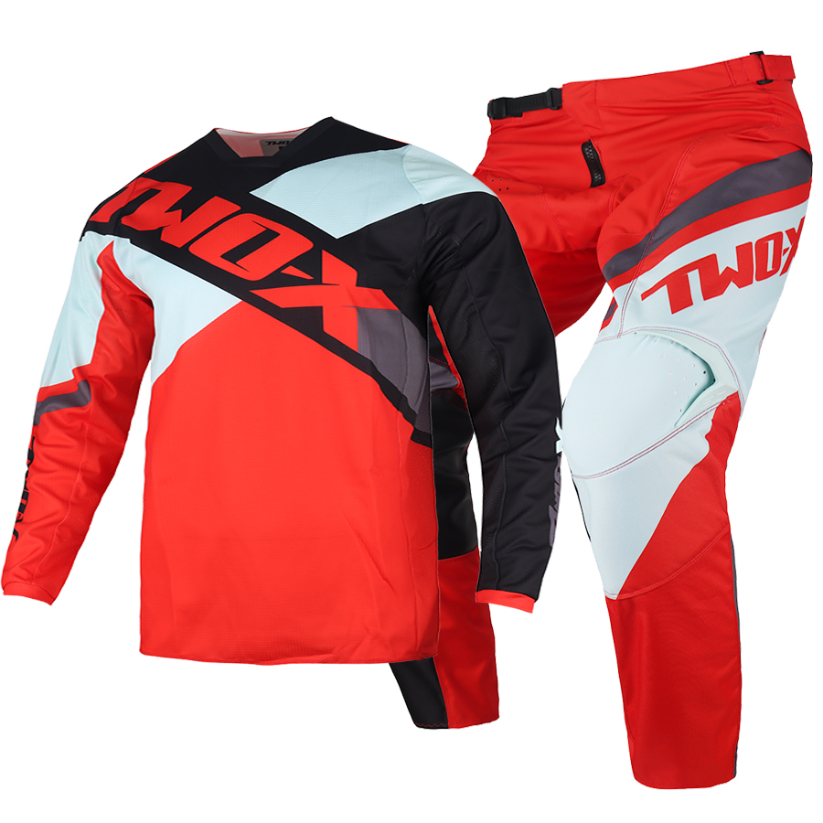 Новый комплект экипировки Two- – обзор и цена Cycling Gear Kit