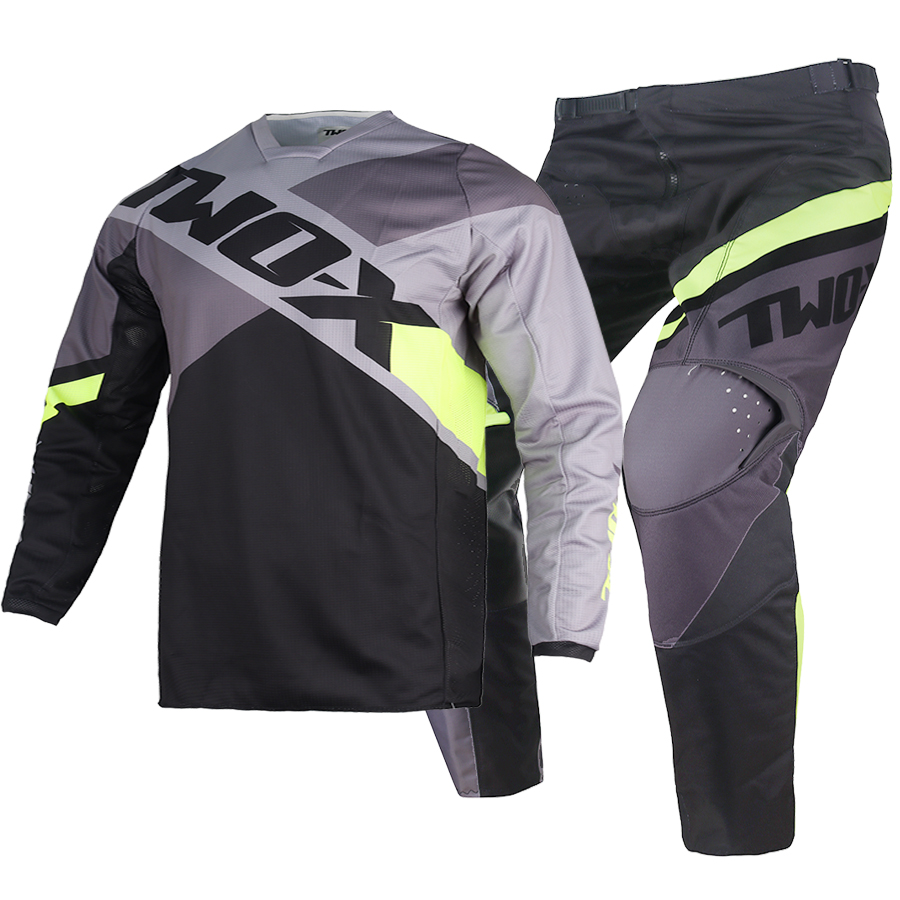 Новый комплект экипировки Two- – обзор и цена Cycling Gear Kit