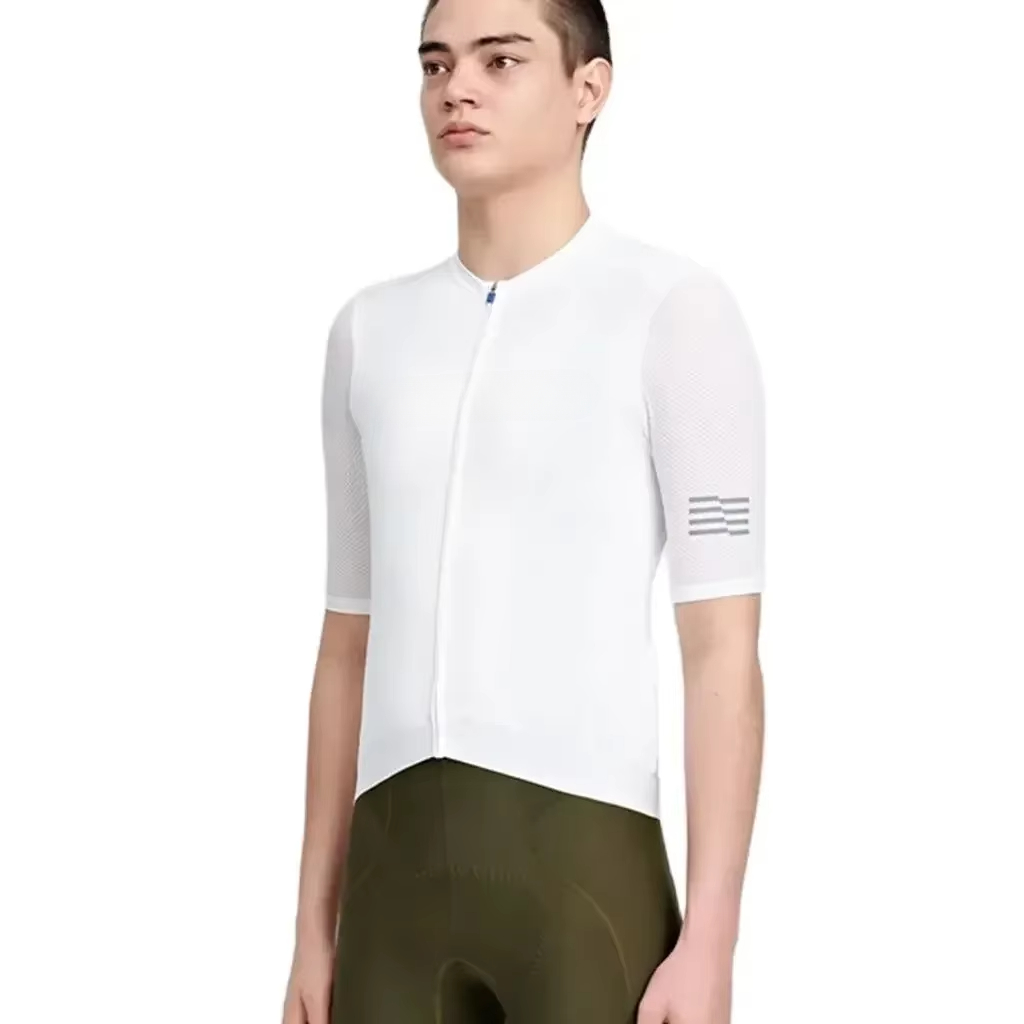 Легкий трикотаж с короткими ру – обзор и цена Cycling Gear Brands