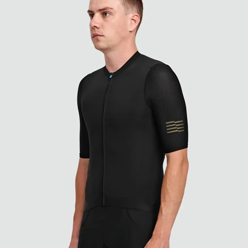 Легкий трикотаж с короткими ру – обзор и цена Cycling Gear Brands