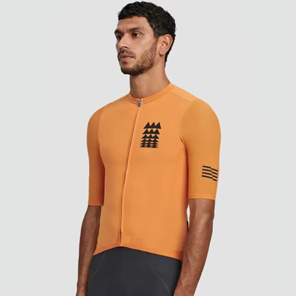 Легкий трикотаж с короткими ру – обзор и цена Cycling Gear Brands