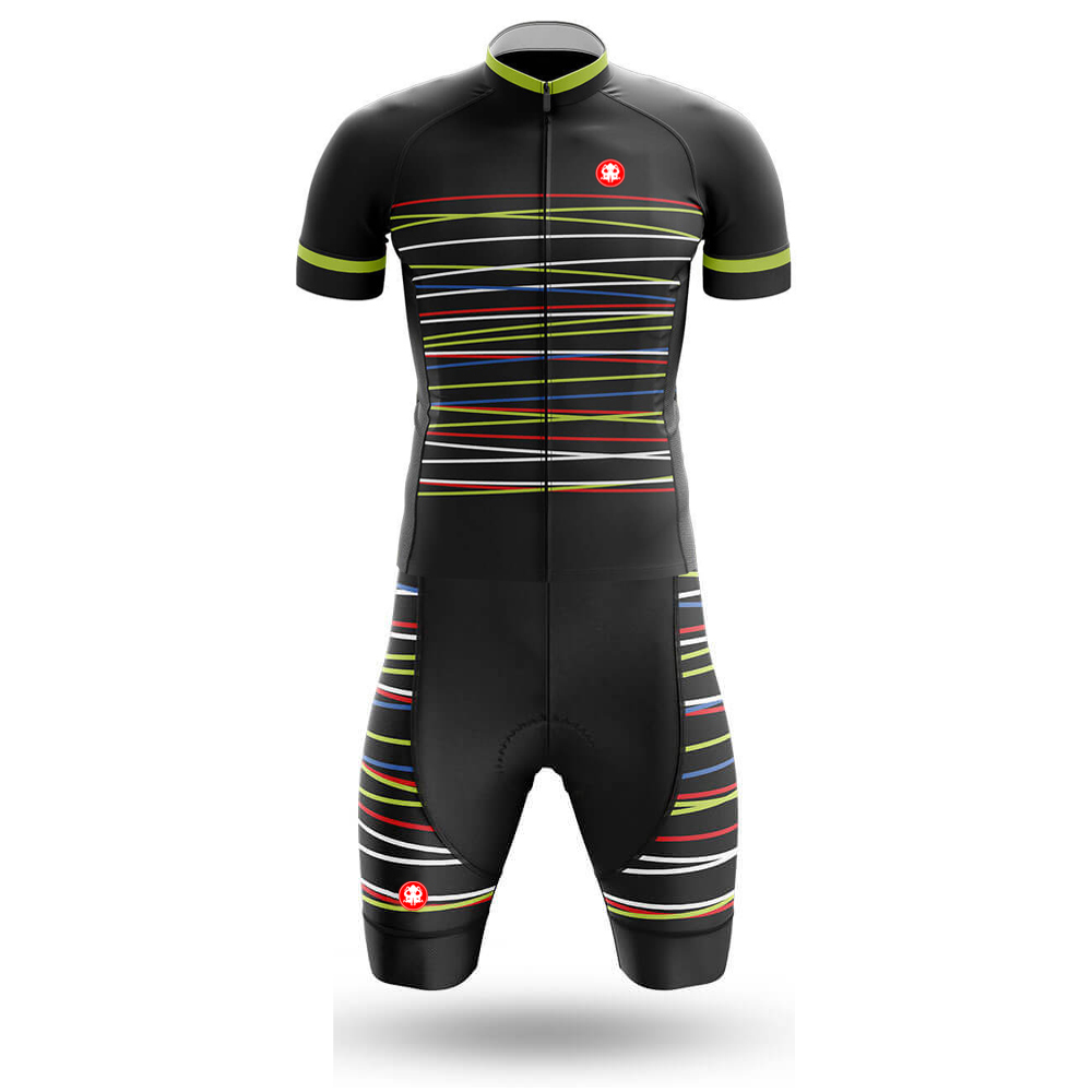 Триатлон KRAKEN OCTOPUS skinsu – обзор и цена Cycling Gear Brands