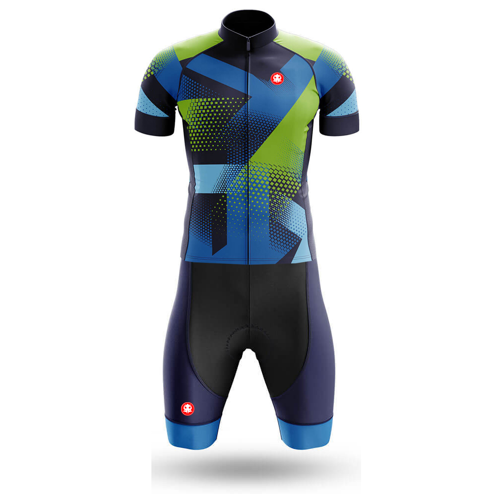 Триатлон KRAKEN OCTOPUS skinsu – обзор и цена Cycling Gear Brands