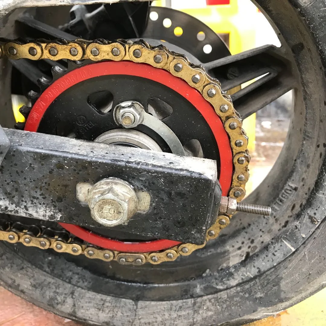 Комплект золотых масляных упло – обзор и цена Bicycle Chain Lubricant