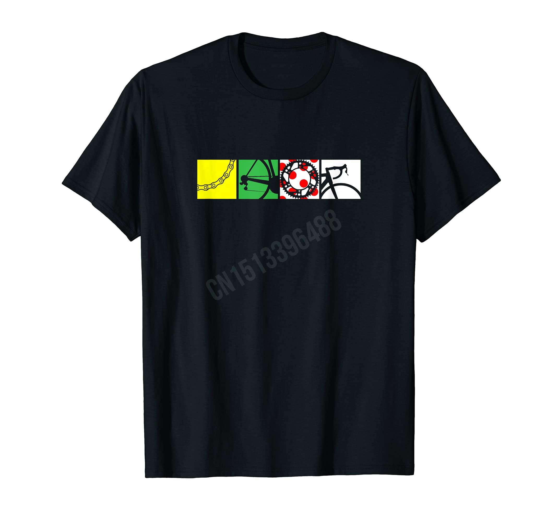 Футболка с надписью Four Gears – обзор и цена Cycling Gear Shop