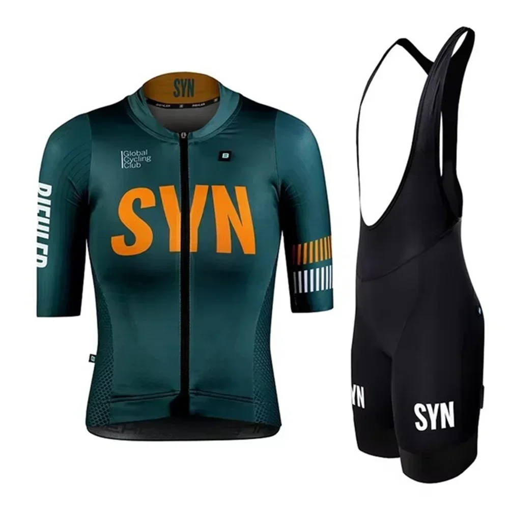 Летний велосипедный комплект S – обзор и цена Cycling Gear Brands