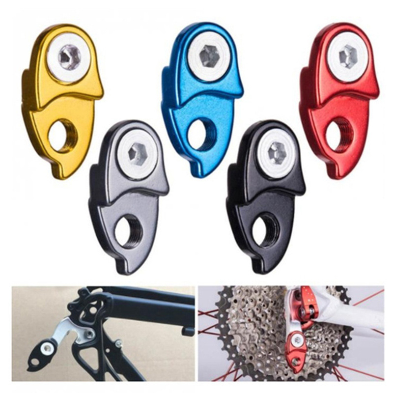 Велосипедный задний переключат – обзор и цена Cycling Gear Kit