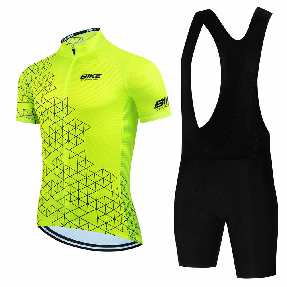 Летний комплект велосипедной о – обзор и цена Cycling Gear Brands