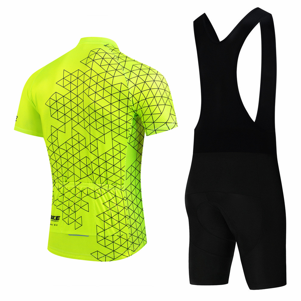 Летний комплект велосипедной о – обзор и цена Cycling Gear Brands