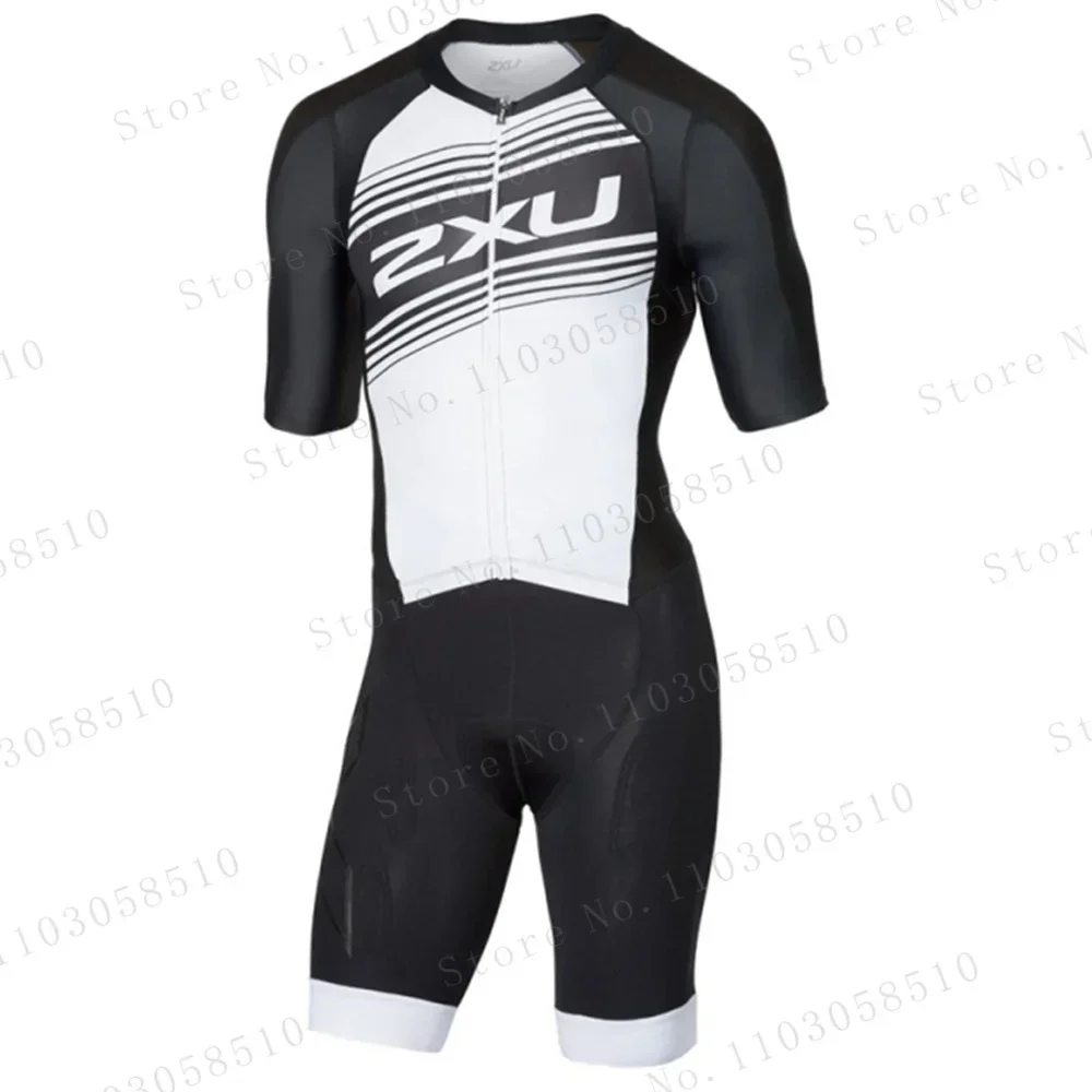 Zxuful черно-белый костюм для  – обзор и цена Cycling Gear Brands