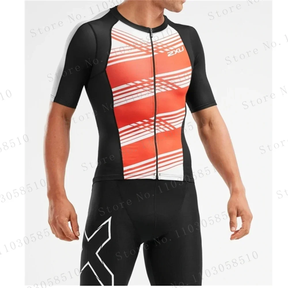 Zxuful черно-белый костюм для  – обзор и цена Cycling Gear Brands