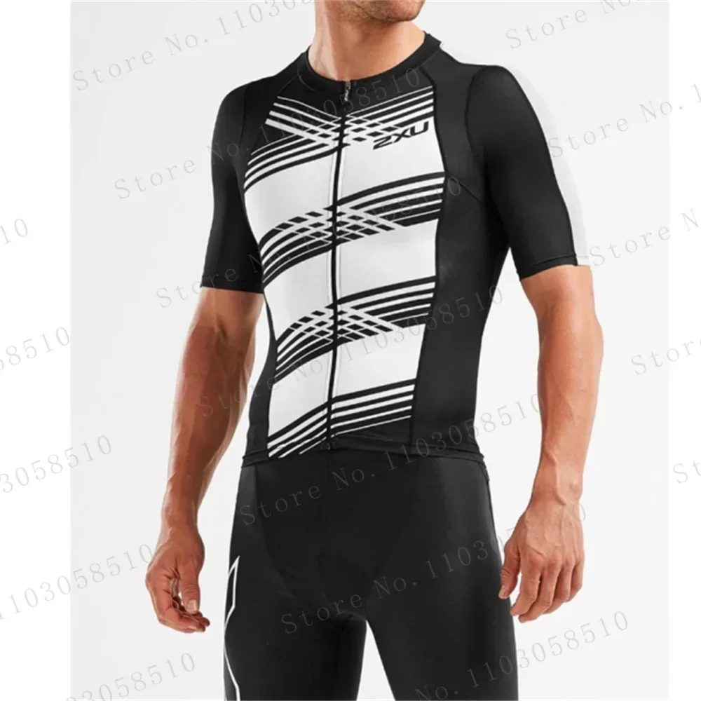 Zxuful черно-белый костюм для  – обзор и цена Cycling Gear Brands