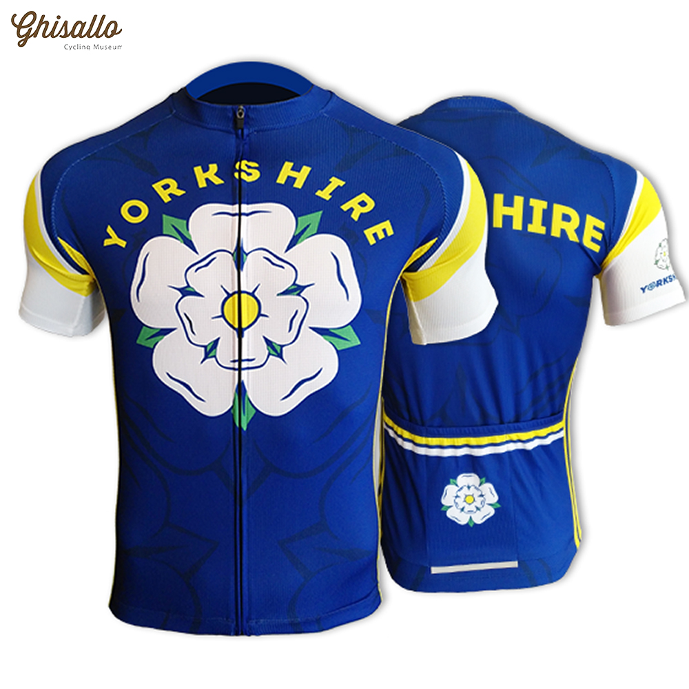 Йоркширский велосипедный трико – обзор и цена Cycling Gear Brands